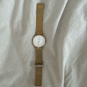 Daniel Wellington Watch